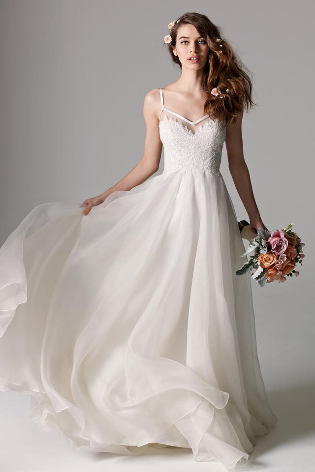 Belle en Blanc Lausanne