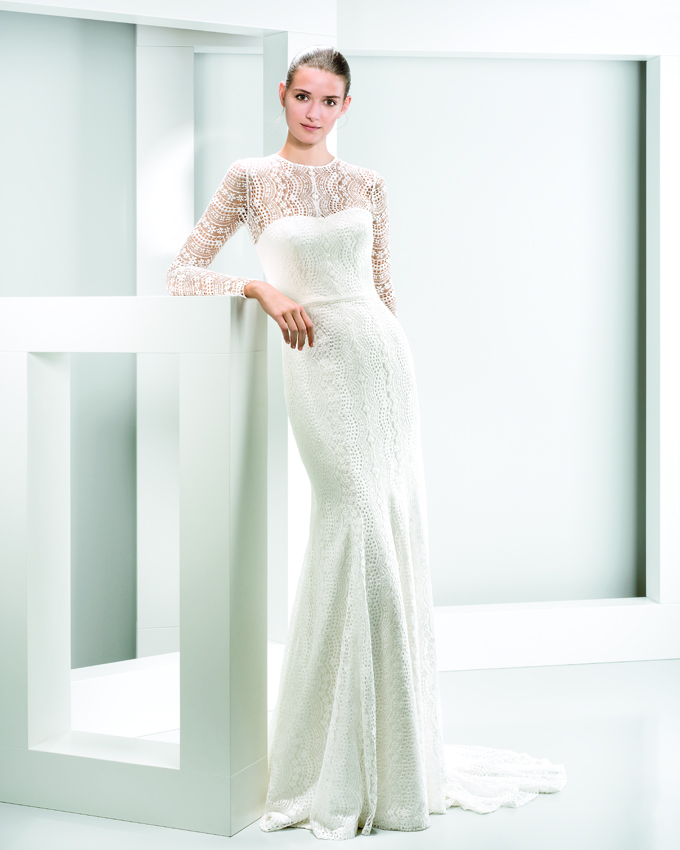belle en blanc lausanne