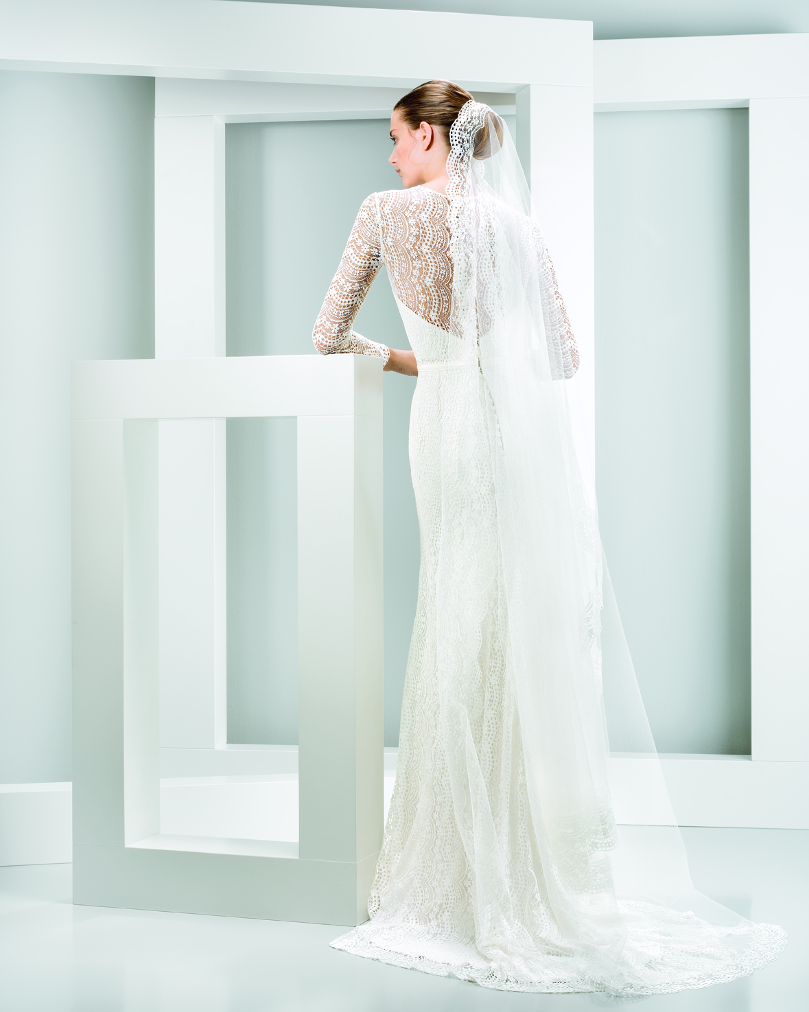 belle en blanc lausanne