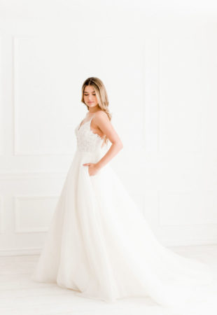 ROBES DE MARIÉE - Belle en Blanc - Robe de mariée Lausanne, Genève ...