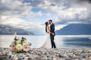 Belle en Blanc Lausanne