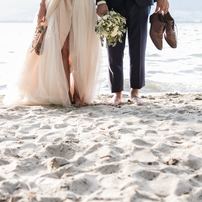 BEAUTIFUL AUDREY IN WATTERS BLUSH ILLUSION GOWN