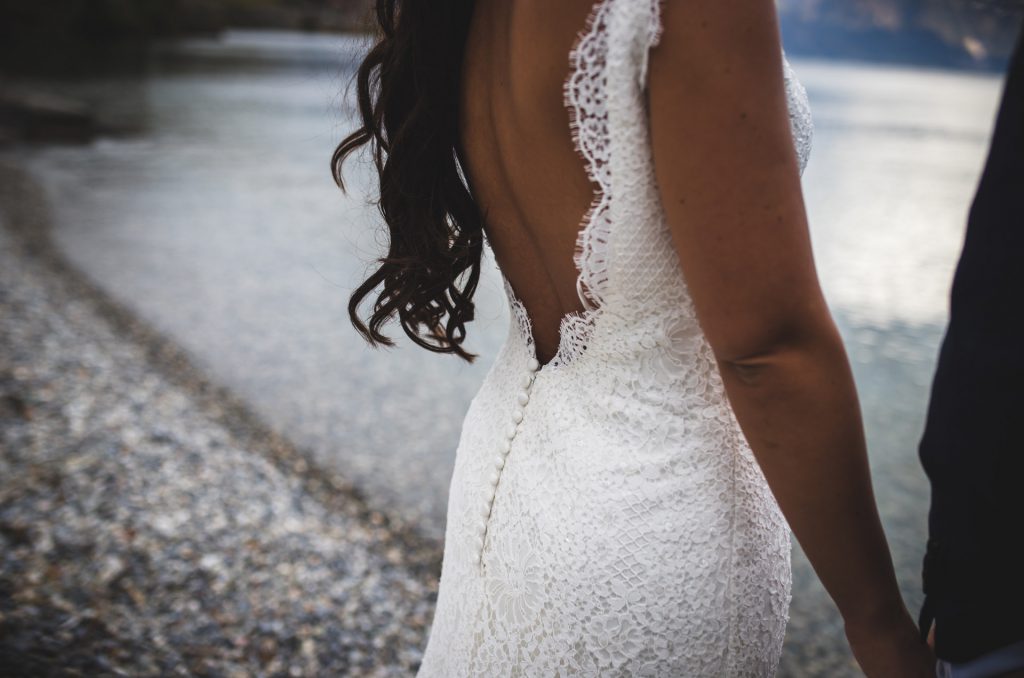 Robe mariage Lausanne