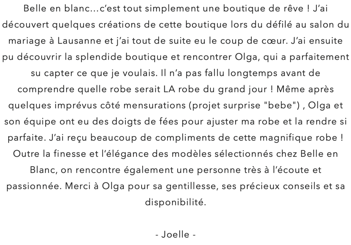 Joelle