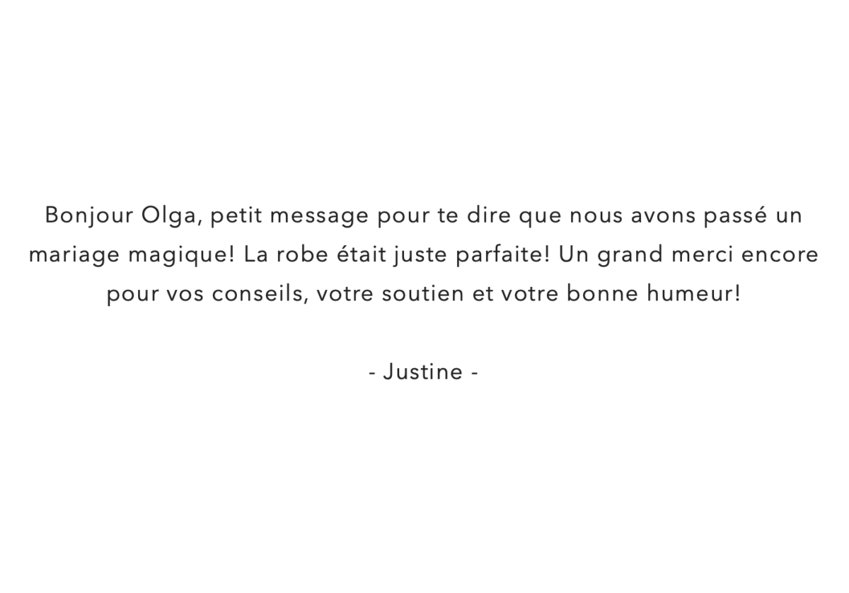 Justine-