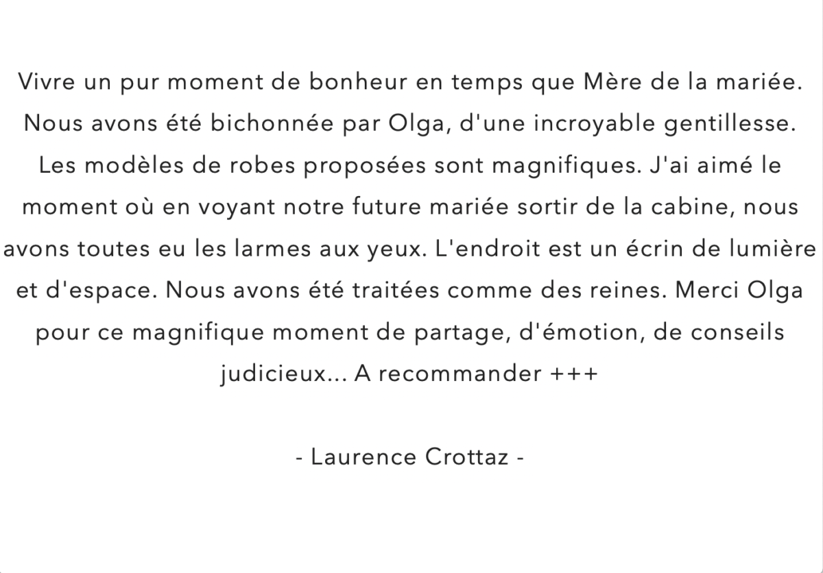 Laurence-Crottaz