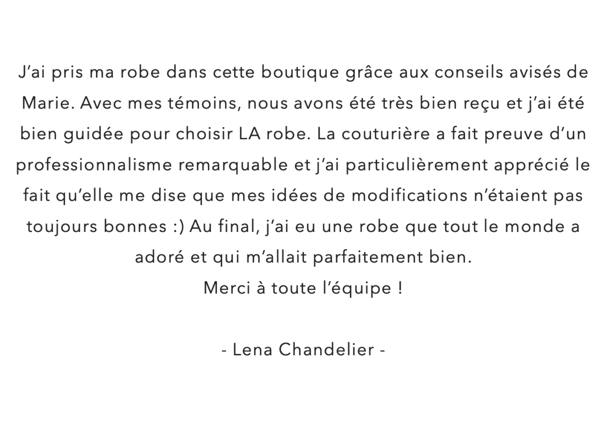 Lena-Chandelier