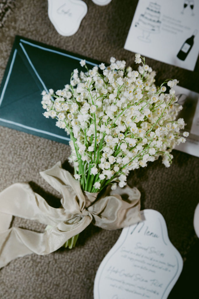 flat lay, bridal preparations , Switzerland wedding